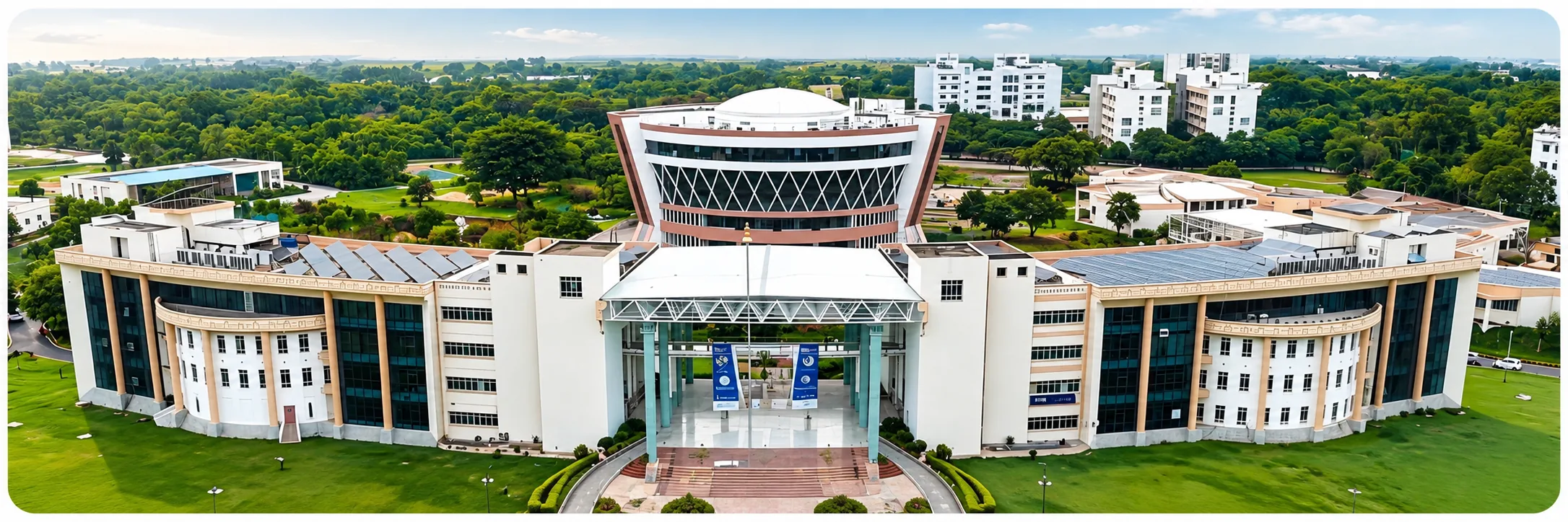IIT Patna Campus